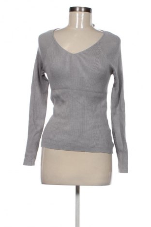 Damski sweter Page One, Rozmiar S, Kolor Szary, Cena 37,99 zł