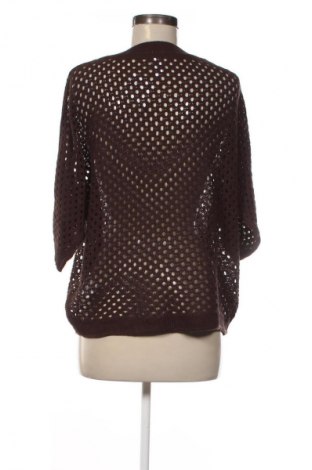 Damski sweter Page One, Rozmiar M, Kolor Brązowy, Cena 6,99 zł