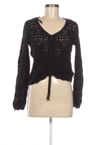 Damski sweter Page One, Rozmiar S, Kolor Czarny, Cena 37,99 zł