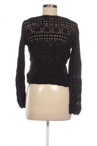 Damski sweter Page One, Rozmiar S, Kolor Czarny, Cena 37,99 zł