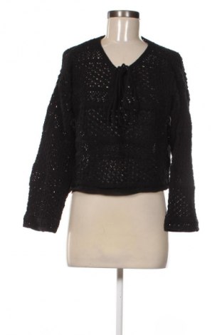 Дамски пуловер Page One, Размер XL, Цвят Черен, Цена 8,18 €