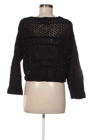 Дамски пуловер Page One, Размер XL, Цвят Черен, Цена 8,18 €