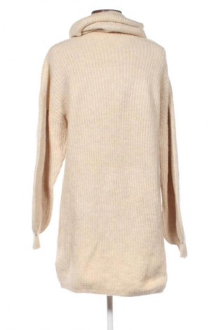 Dámský svetr Page One, Velikost S, Barva Krémová, Cena  79,00 Kč