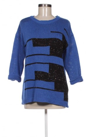 Дамски пуловер Paola, Размер XXL, Цвят Многоцветен, Цена 11,75 €