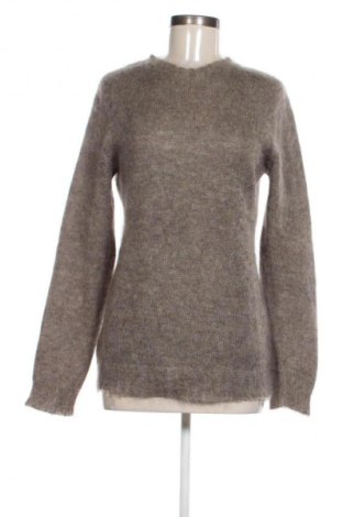 Дамски пуловер Paolo Pecora, Размер S, Цвят Кафяв, Цена 39,40 €