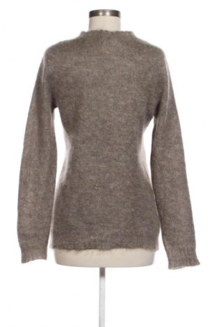 Дамски пуловер Paolo Pecora, Размер S, Цвят Кафяв, Цена 39,40 €