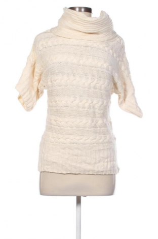 Damski sweter Paolo Tonali, Rozmiar M, Kolor ecru, Cena 14,99 zł