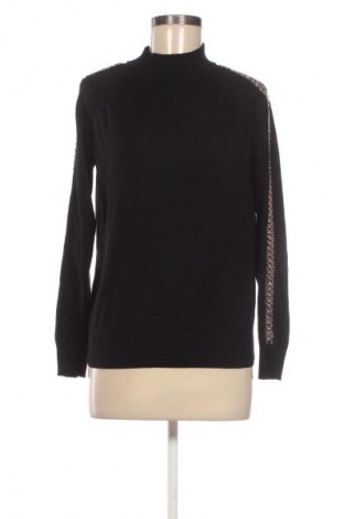 Дамски пуловер Papaya, Размер M, Цвят Черен, Цена 8,18 €