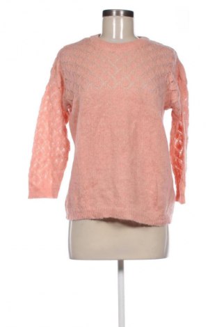 Pulover de femei Part Two, Mărime S, Culoare Roz, Preț 82,99 Lei