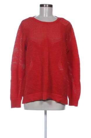 Dámský svetr Passport, Velikost L, Barva Červená, Cena  199,00 Kč