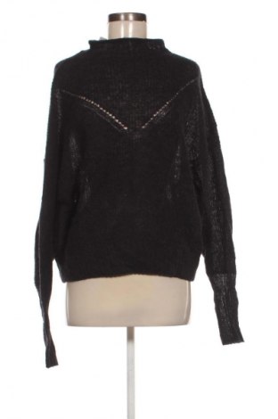 Pulover de femei Patrizia Pepe, Mărime M, Culoare Negru, Preț 322,99 Lei