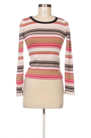 Női pulóver Patrizia Pepe, Méret S, Szín Sokszínű, Ár 28 379 Ft
