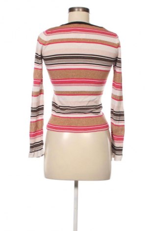 Női pulóver Patrizia Pepe, Méret S, Szín Sokszínű, Ár 28 379 Ft