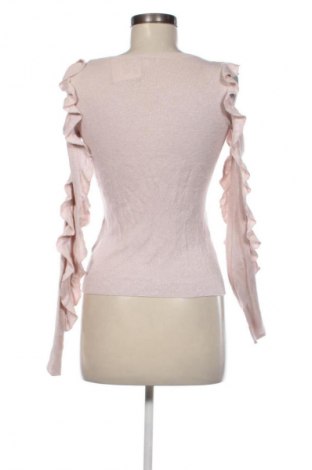 Дамски пуловер Patrizia Pepe, Размер XXS, Цвят Розов, Цена 36,81 €