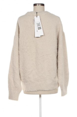 Γυναικείο πουλόβερ Pegador, Μέγεθος S, Χρώμα Εκρού, Τιμή 30,99 €