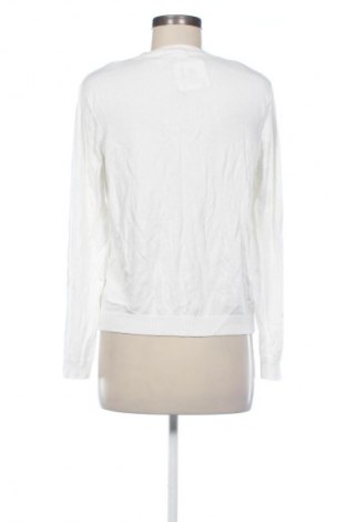 Pulover de femei Pepco, Mărime L, Culoare Alb, Preț 74,99 Lei