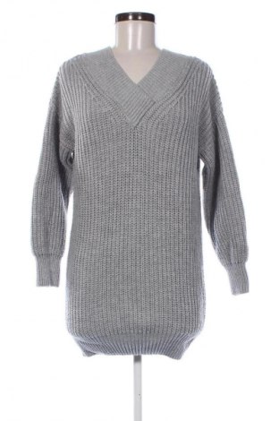 Pulover de femei Perfetto, Mărime S, Culoare Gri, Preț 55,99 Lei