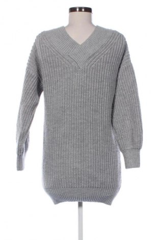 Pulover de femei Perfetto, Mărime S, Culoare Gri, Preț 55,99 Lei