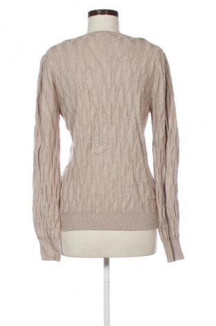 Női pulóver Pescara, Méret L, Szín Bézs, Ár 3 379 Ft