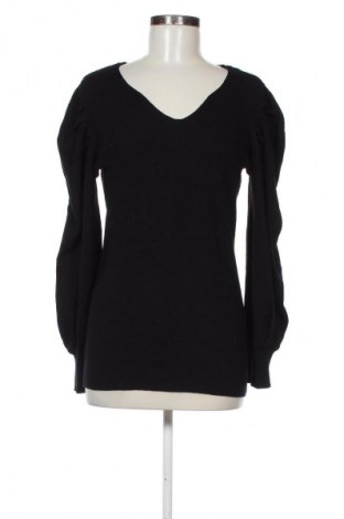 Дамски пуловер Pescara, Размер L, Цвят Черен, Цена 7,66 €