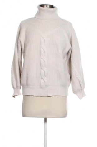 Dámský svetr Pescara, Velikost S, Barva Krémová, Cena  59,00 Kč