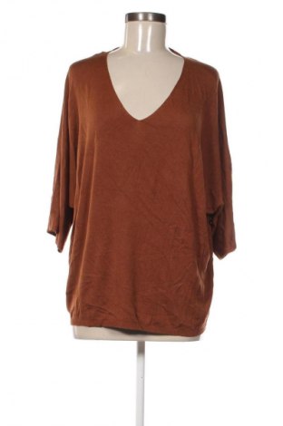 Női pulóver Pescara, Méret M, Szín Barna, Ár 2 759 Ft