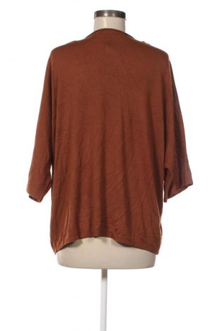 Női pulóver Pescara, Méret M, Szín Barna, Ár 2 759 Ft