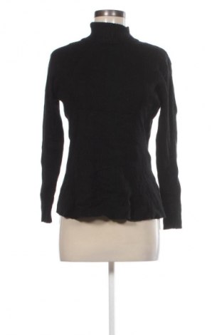 Pulover de femei Pescara, Mărime L, Culoare Negru, Preț 44,99 Lei