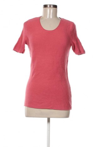 Дамски пуловер Peter Hahn, Размер M, Цвят Розов, Цена 12,27 €