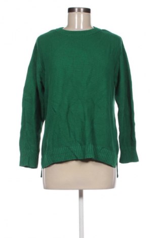 Dámský svetr Peter Hahn, Velikost L, Barva Zelená, Cena  939,00 Kč