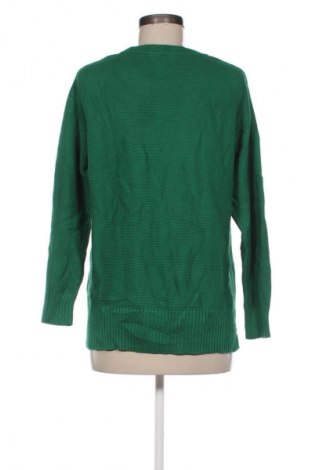 Dámský svetr Peter Hahn, Velikost L, Barva Zelená, Cena  939,00 Kč