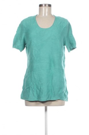 Damski sweter Peter Hahn, Rozmiar XL, Kolor Zielony, Cena 40,99 zł