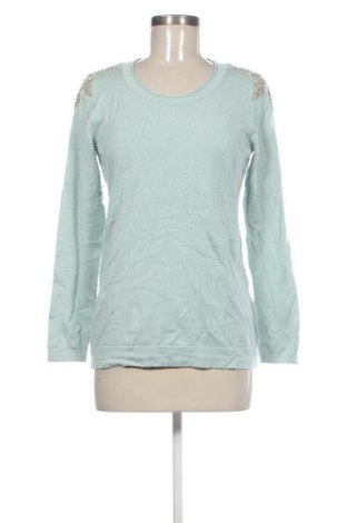 Дамски пуловер Pfeffinger, Размер M, Цвят Син, Цена 6,13 €