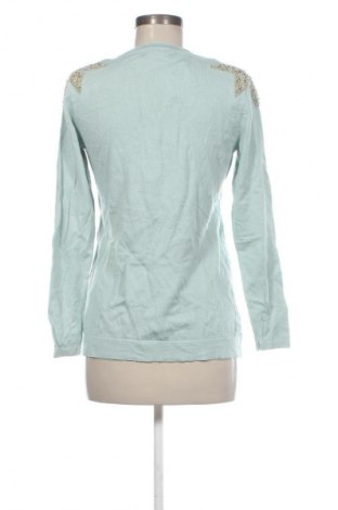 Дамски пуловер Pfeffinger, Размер M, Цвят Син, Цена 6,13 €