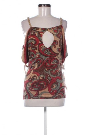 Дамски пуловер Phard, Размер XS, Цвят Многоцветен, Цена 8,69 €