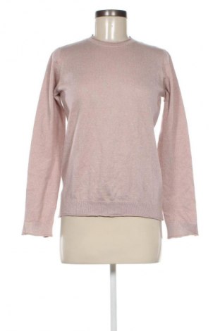 Дамски пуловер Piazza Italia, Размер S, Цвят Пепел от рози, Цена 7,66 €