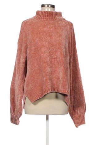 Női pulóver Piazza Italia, Méret XL, Szín Hamurózsaszín, Ár 4 229 Ft