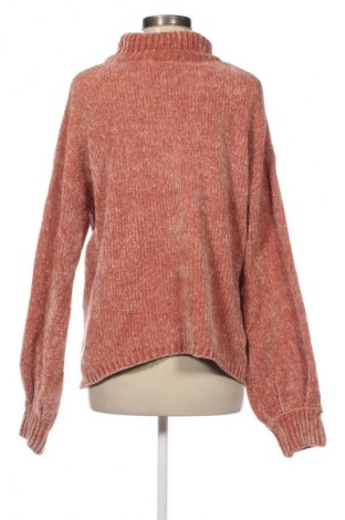 Női pulóver Piazza Italia, Méret XL, Szín Hamurózsaszín, Ár 4 229 Ft