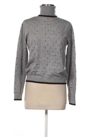 Γυναικείο πουλόβερ Piazza Italia, Μέγεθος M, Χρώμα Πολύχρωμο, Τιμή 8,99 €