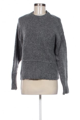 Dámsky pulóver Pieces, Veľkosť M, Farba Sivá, Cena  18,95 €