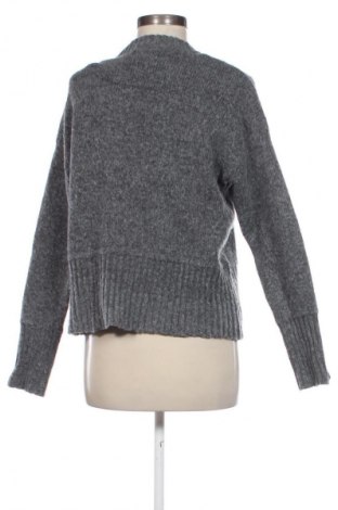 Dámsky pulóver Pieces, Veľkosť M, Farba Sivá, Cena  18,95 €