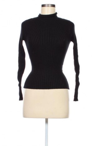 Damenpullover Pieces, Größe XS, Farbe Schwarz, Preis 8,99 €