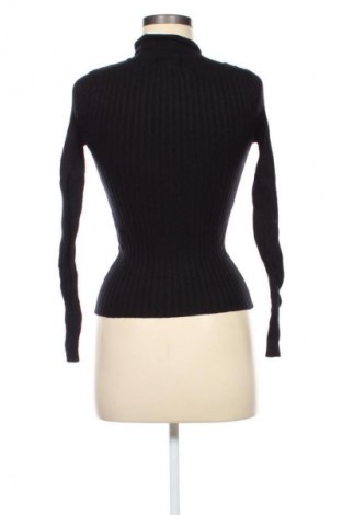 Damenpullover Pieces, Größe XS, Farbe Schwarz, Preis 8,99 €