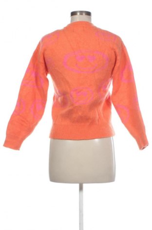 Дамски пуловер Pieces, Размер S, Цвят Многоцветен, Цена 3,06 €