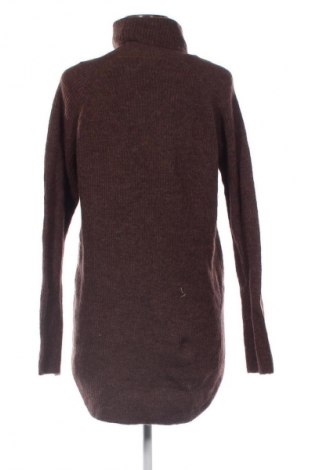 Női pulóver Pieces, Méret M, Szín Barna, Ár 4 089 Ft