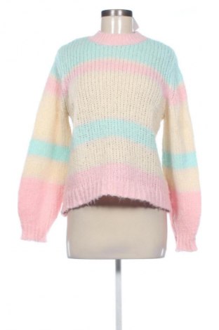 Dámský svetr Pieces, Velikost M, Barva Vícebarevné, Cena  189,00 Kč