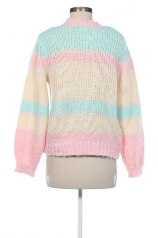 Dámský svetr Pieces, Velikost M, Barva Vícebarevné, Cena  189,00 Kč