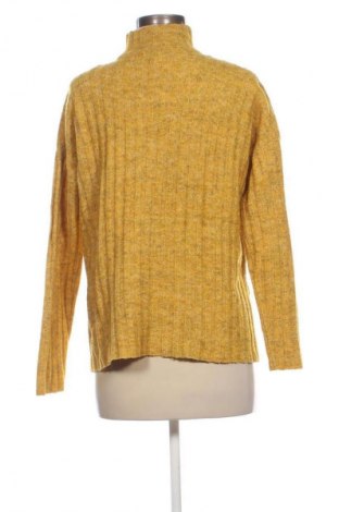 Дамски пуловер Pieces, Размер XS, Цвят Жълт, Цена 8,18 €
