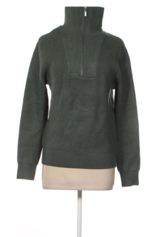 Női pulóver Pier One, Méret S, Szín Zöld, Ár 5 659 Ft