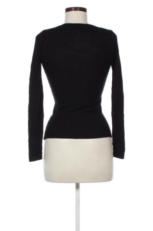 Дамски пуловер Pierre Robert, Размер S, Цвят Черен, Цена 12,27 €